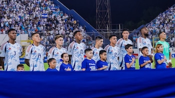 Costa Rica presentó su convocatoria para la despedida de la selección Colombia al Mundial 2026: esta es la lista
