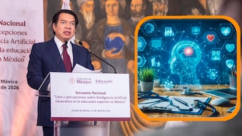 SEP presenta 10 recomendaciones para el uso ético y crítico de la Inteligencia Artificial, estas son