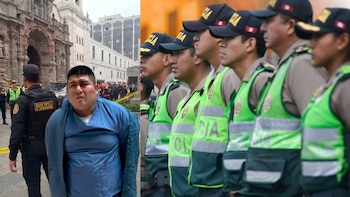 PNP capacitará a todos sus policías en el uso de armas tras polémica actuación en asalto a cambista en Lima