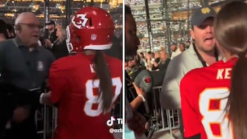 Austin Swift, hermano de Taylor,