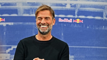 El agente de Klopp desmiente a Riquelme y descarta el interés de entrenar al Real Madrid: “No tiene ambiciones de trabajar como entrenador en un club”