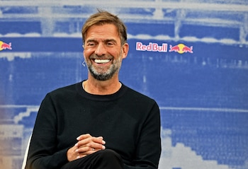 El agente de Klopp descarta su interés de entrenar al Real Madrid (REUTERS/Angelika Warmuth)