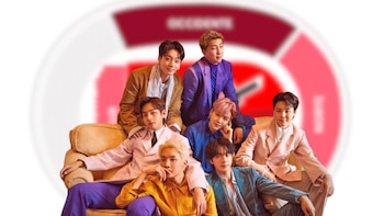 Distribución oficial de entradas para BTS: ¿Cuántos tickets estarán disponibles por zonas para sus shows del 9 y 10 de octubre?