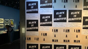 La muestra "Regeneration: Black Cinema