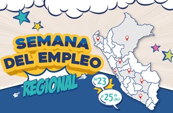 Los interesados deben llegar con