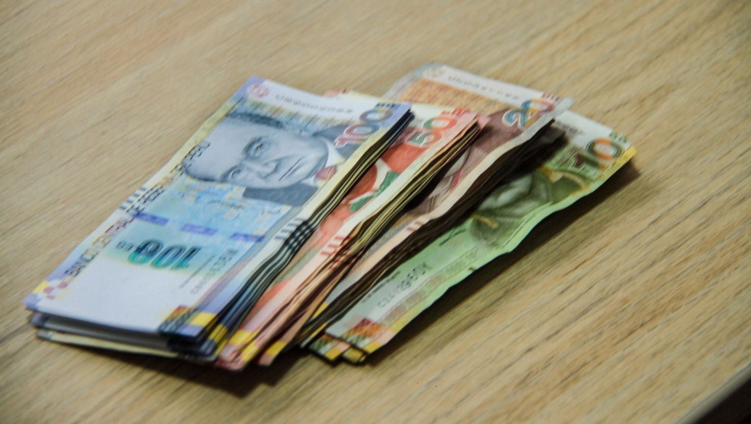 El Salary Guide 2026 de Cornerstone identificó a la minería, energía, hidrocarburos, servicios financieros y manufactura como los sectores con mejores salarios para gerentes en Perú. - Crédito Hola Andy/Flickr