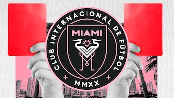 Monterrey vs Inter Miami