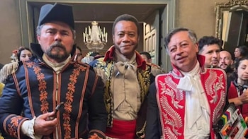 Petro respondió a las críticas