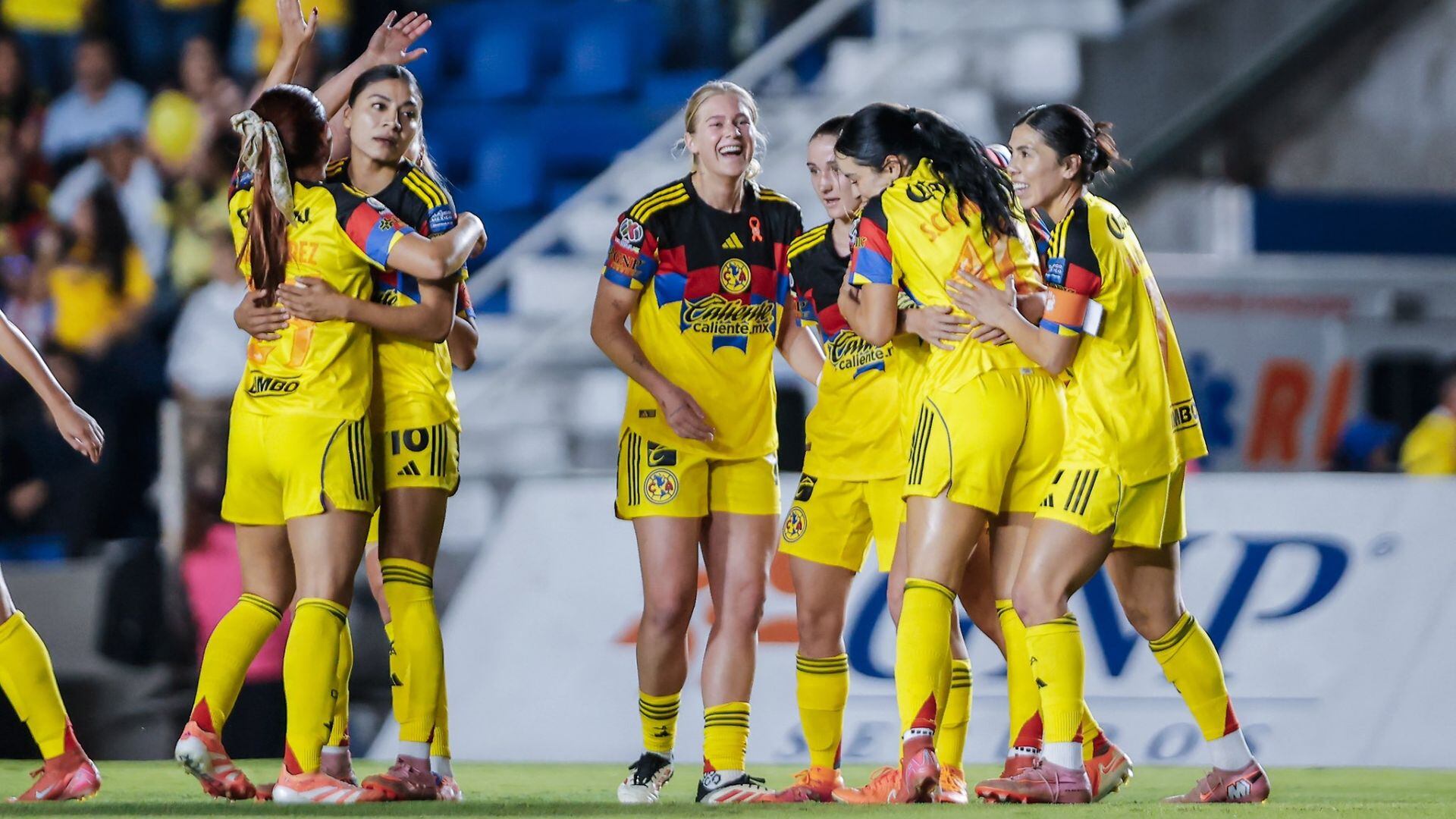 (X/ @AmericaFemenil)