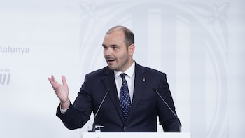 El Govern pide a Renfe