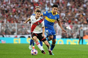 Es difícil que Pol Fernández