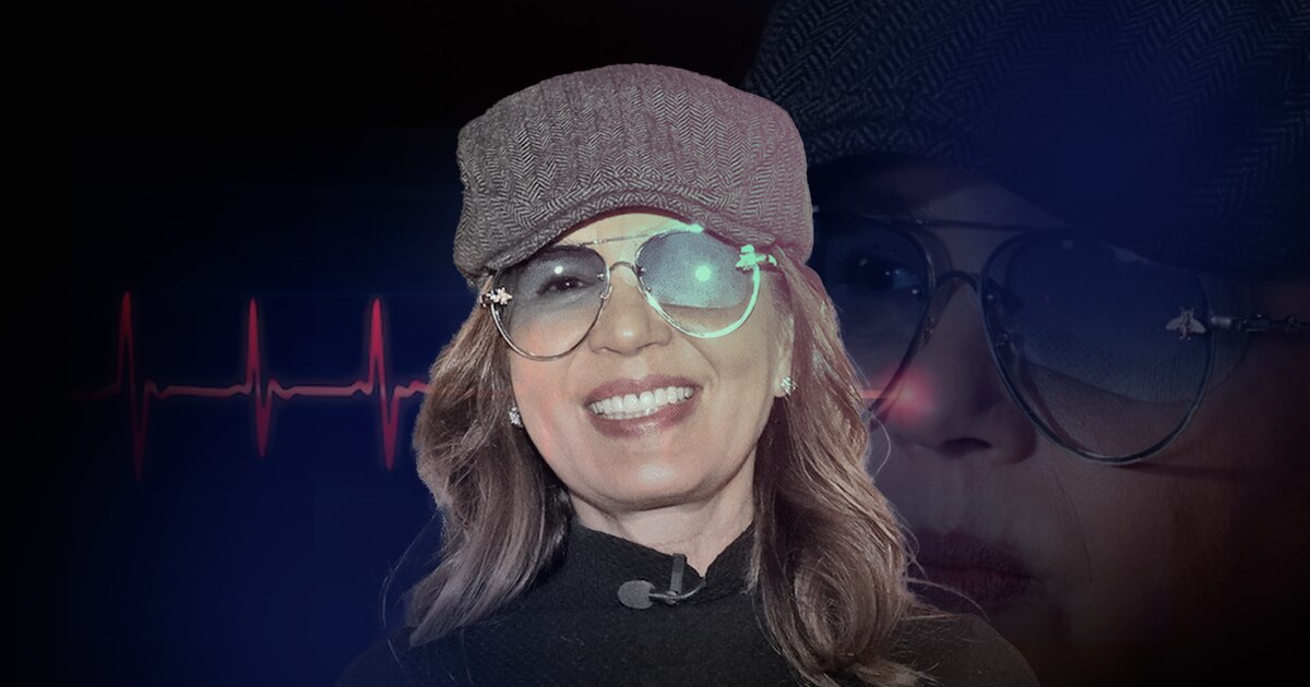 Último informe sobre el estado de salud de Yolanda Andrade: su batalla y recuperación