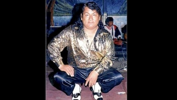 Chacalón, figura icónica de la