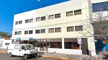 MAR DEL PLATA - DETIENE A UN HOMBRE POR GOLPEAR A SU PAREJA EMBARAZADA