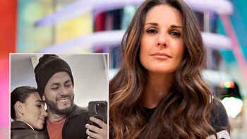 Rebeca Escribens critica a Samahara