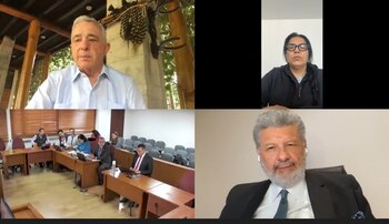 La jueza del caso fijará