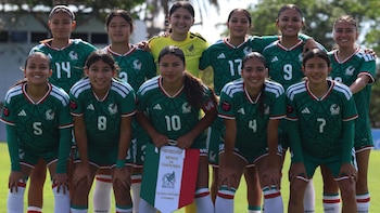 México vs Costa Rica sub