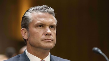 El jefe del Pentágono acude este miércoles en Panamá a un foro de la coalición Escudo de las Américas