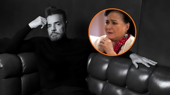 Eugenio Derbez defiende a Carmen