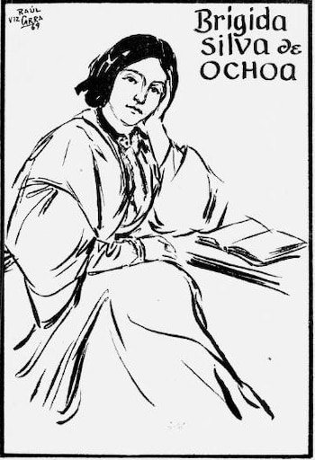 Esta peruana fue espía en