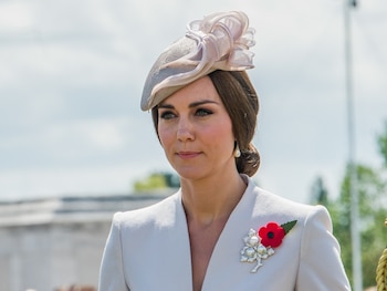 17/01/2024 KATE MIDDLETON
POLITICA EUROPA ESPAÑA SOCIEDAD