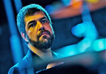 "Más que un pianista, diría