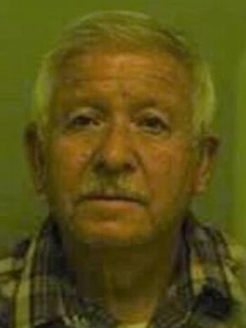 (Foto: Oficina del Sheriff de