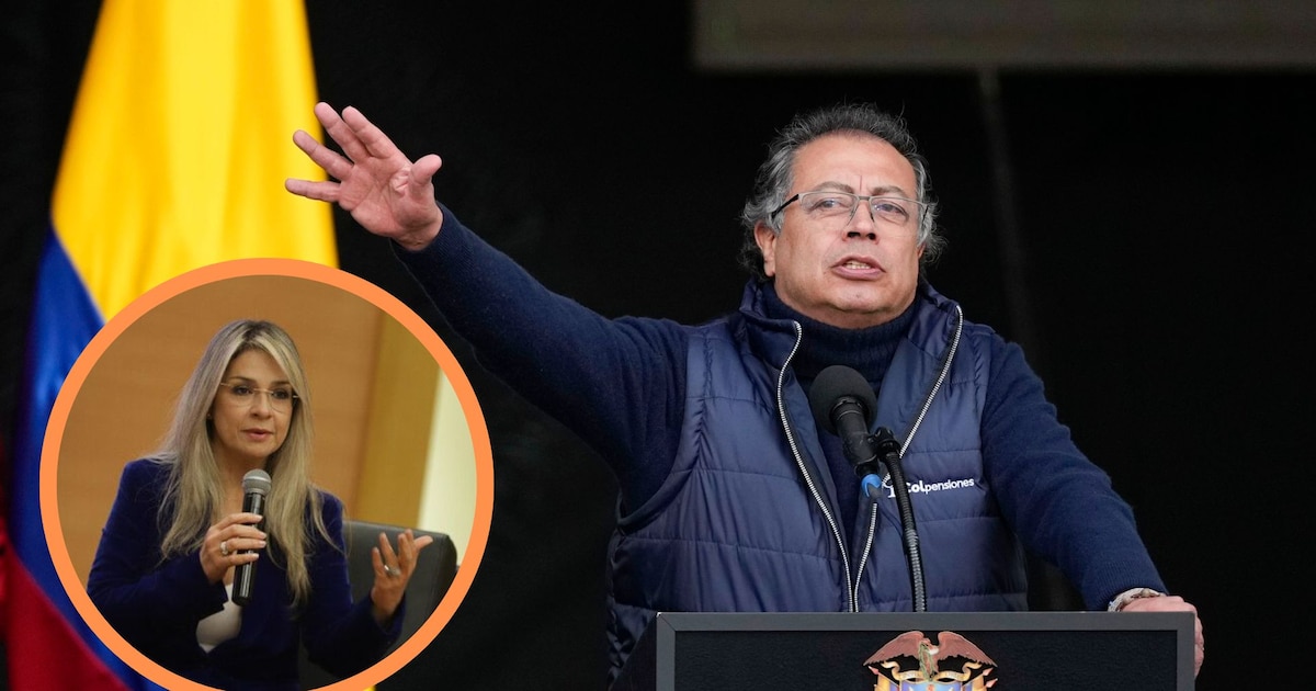 Vicky Dávila contra el aumento del UPC: 'Hay que eliminar intermediarios en el sistema de salud'