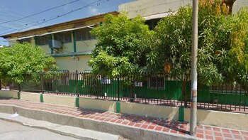Estudiantes de colegio público en Barranquilla tienen una sola batería de baño
