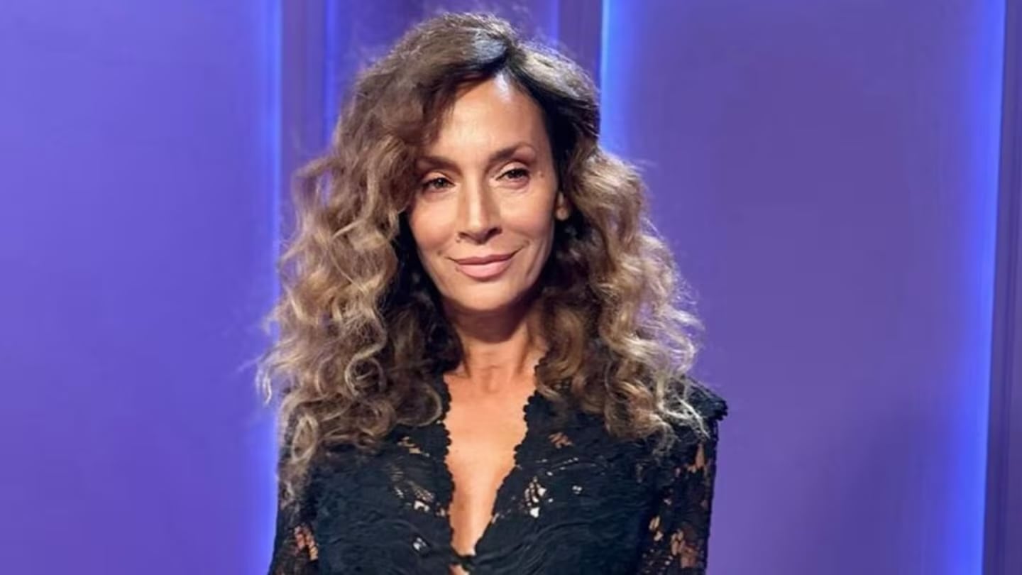 “Aparte de ser mi tía, es una gran persona”, expresó Dante Ortega al referirse a Ana Paula Dutil