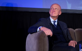 Pierluigi Collina, uno de los