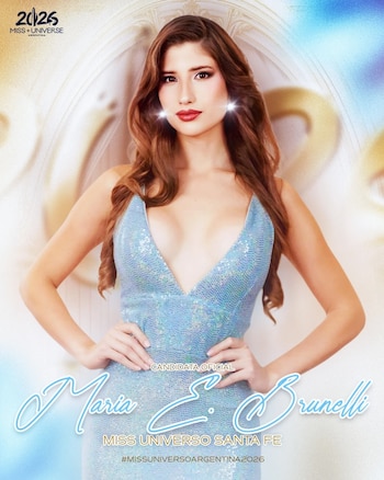 Todas las candidatas a Miss Universo Argentina 2026