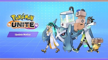 Pokémon UNITE se despide de Nintendo Switch y dispositivos moviles: dejará de funcionar en 2027