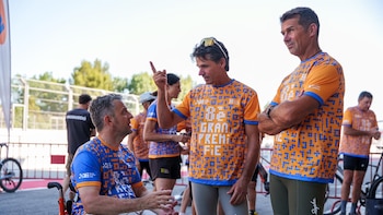 La Fundació Isidre Esteve reúne a referentes del motor en su gran jornada solidaria por la inclusión