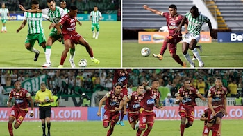 Desde la final del 2018,