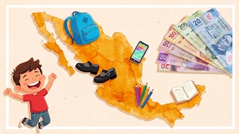 Feria Escolar Profeco 2026: útiles, ropa, calzado y cortes de cabello con descuento