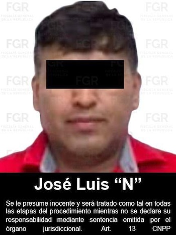 EEUU deporta a hombre que acusado de trata de personas en México y Texas