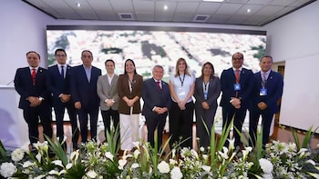 “Este evento no es el final, es el comienzo”: buscan que empresas peruanas abran sus retos a universidades y emprendedores