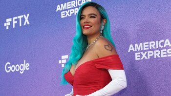 Karol G fue premiada por Billboard por ‘romper las reglas’