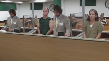 Comunidad de Broward impactada por caso de abuso: bombero y esposa detenidos por encerrar a una menor