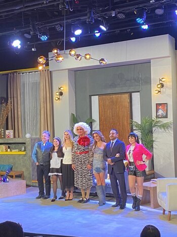 La nueva temporada de la