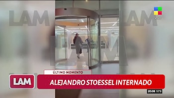 alejandro stoessel