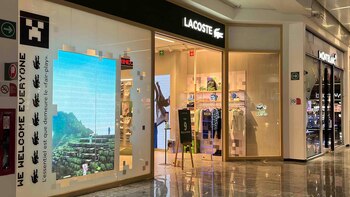 El clímax del evento será