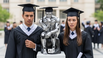 Preocupación en el ámbito académico: