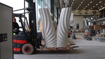 La edificación es una revolución