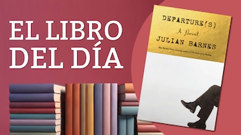 La última novela de Julian