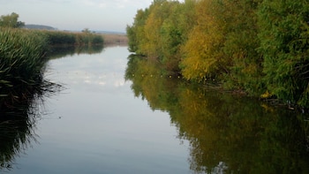 Vista del Arroyo Girado