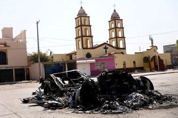 Con el paso del tiempo,