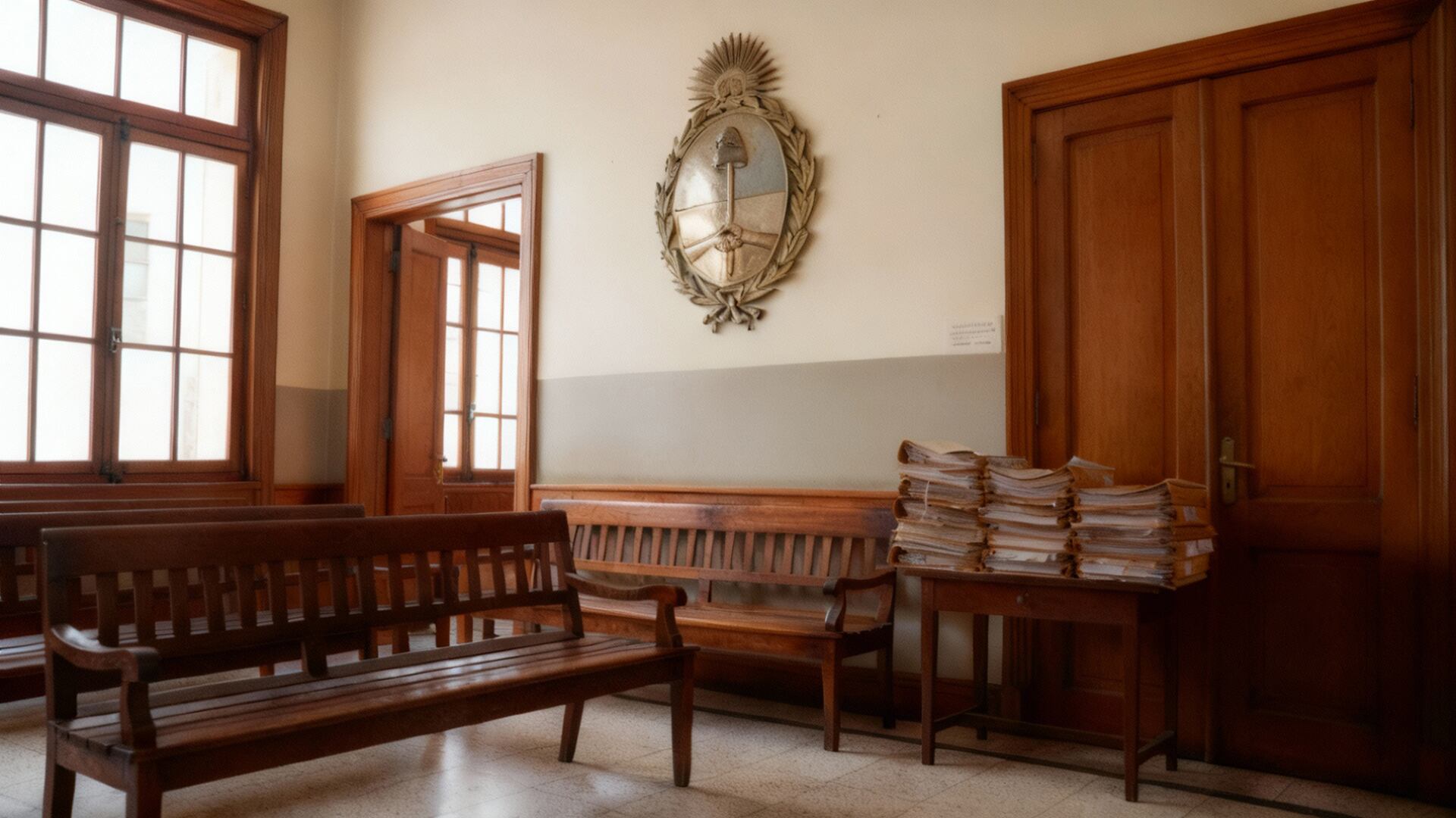 El tribunal consideró que la conducta de ocultar la filiación real vulneró deberes de buena fe y tutela de la dignidad humana. (Imagen Ilustrativa Infobae)