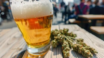 Un Resaltando el potencial medicinal